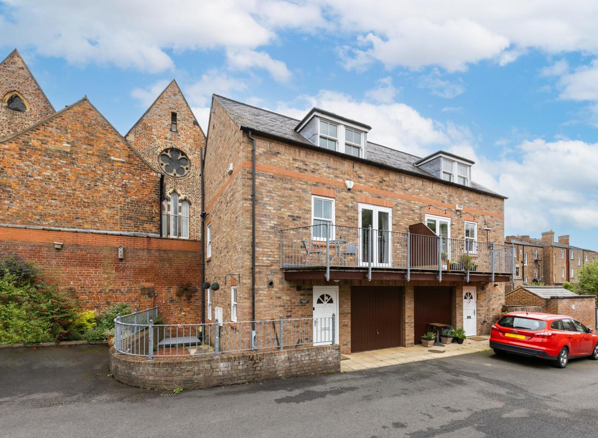 Micklegate House Modern Comfort In Historic York Exterior foto