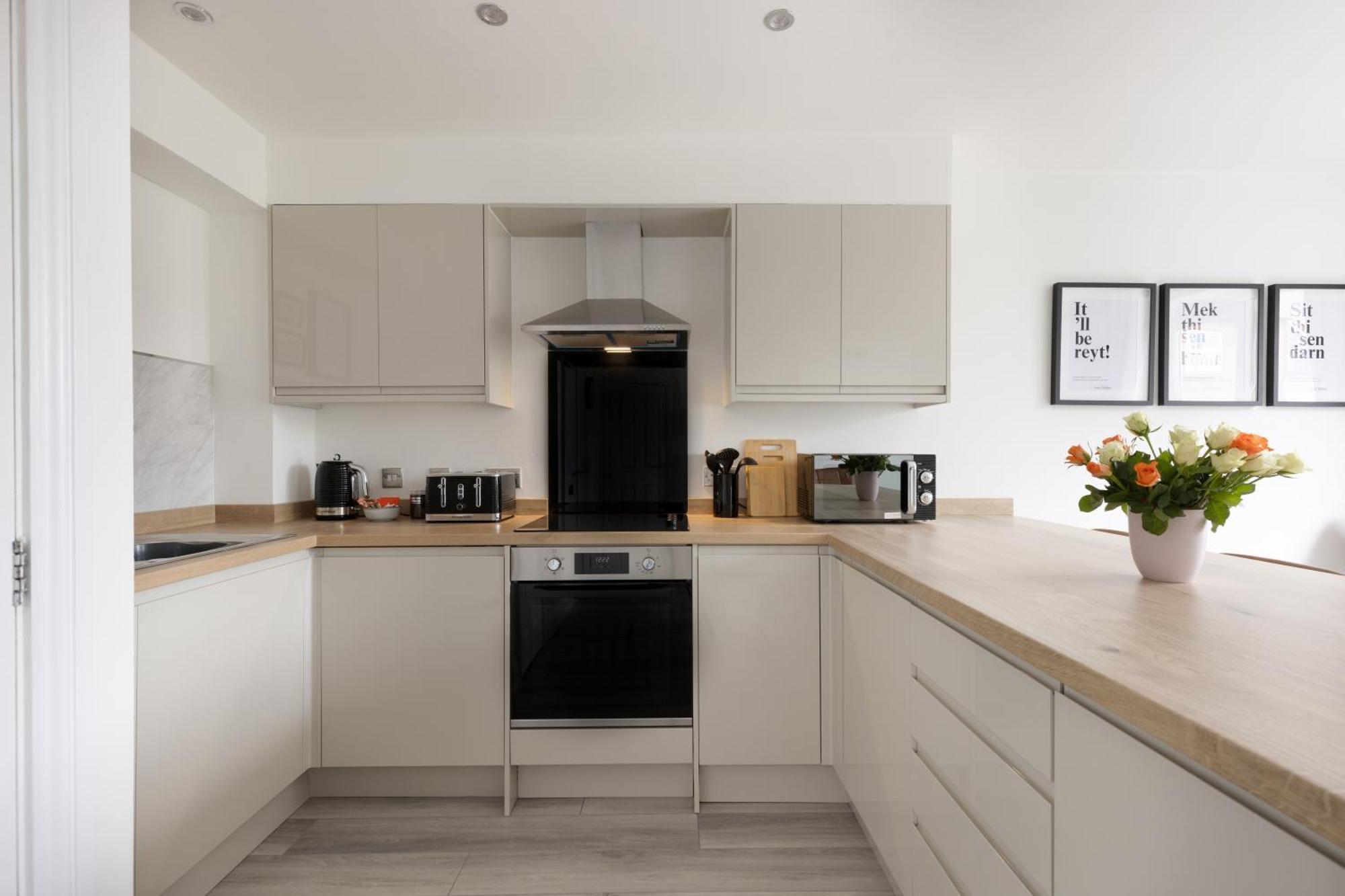 Micklegate House Modern Comfort In Historic York Exterior foto